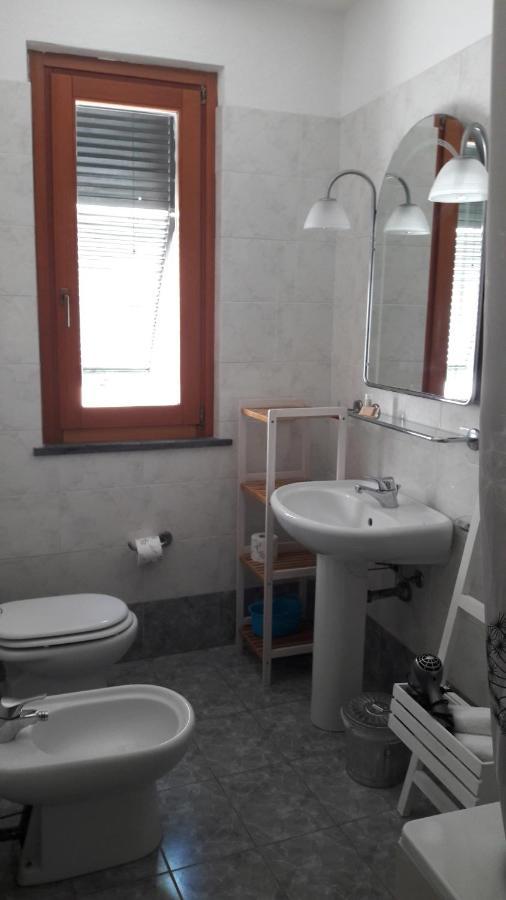 La Dimora Felice Daire Marmi Dış mekan fotoğraf