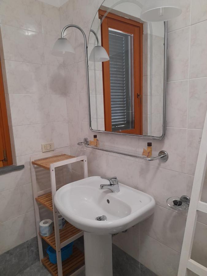 La Dimora Felice Daire Marmi Dış mekan fotoğraf